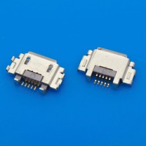 Разъем MicroUSB для Sony Xperia S LT26i (5 Pin)