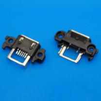 Разъем MicroUSB для XiaoMi Note (6 Pin)