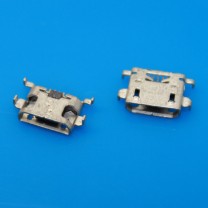 Разъем MicroUSB для Sony C2104, C2105 (5 Pin)