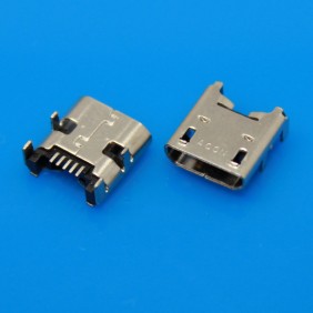 Разъем MicroUSB для Asus FonePad K004 (5 Pin)