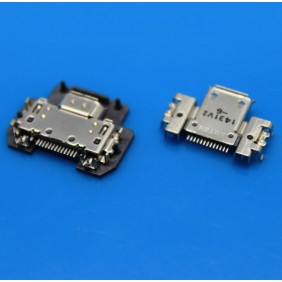 Разъем MicroUSB для Asus A80 PadFone Infinity (13 Pin)