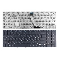 Клавиатура для ноутбука Acer Aspire V5-531, черная, без рамки