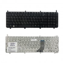 Клавиатура для ноутбука HP Pavilion dv8-1000, черная