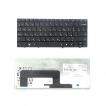 Клавиатура для ноутбука HP Mini 1000, черная