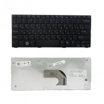 Клавиатура для ноутбука Dell Inspiron Mini 1012, черная