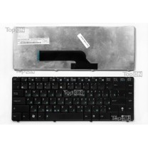 Клавиатура для ноутбука Asus K40, черная
