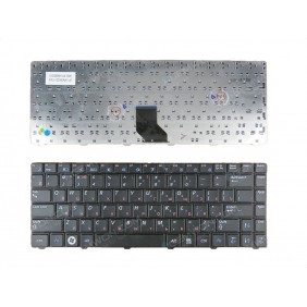 Клавиатура для ноутбука Samsung R515, черная