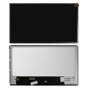 Матрица для ноутбука 15.6", 1366x768, cветодиодная (LED), 40 pin, BOE-Hydis, глянцевая, новая