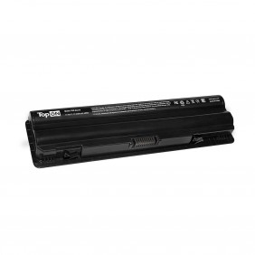 Аккумулятор для ноутбука Dell XPS L401x, 11.1V, 4400mAh, черный