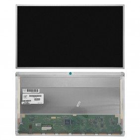 Матрица для ноутбука 17.3", 1920x1080, cветодиодная (LED), 50 pin, 3D, глянцевая, новая