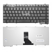 Клавиатура для ноутбука Toshiba Satellite A10, черная