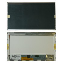 Матрица для ноутбука 16", 1366x768, cветодиодная (LED), 40 pin, глянцевая, новая