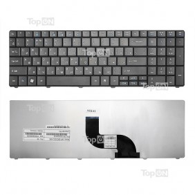 Клавиатура для ноутбука Acer Aspire E1-521, черная