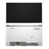 Матрица для ноутбука 15.6", 1366x768, cветодиодная (LED), 40 pin, Chi Mei, глянцевая, новая