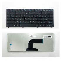 Клавиатура для ноутбука Asus N10, черная