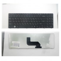 Клавиатура для ноутбука Packpard Bell EasyNote LJ, черная