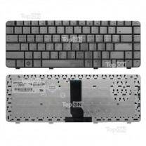 Клавиатура для ноутбука HP Pavilion DV3500, бронза