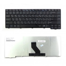 Клавиатура для ноутбука Acer Aspire 4230, черная