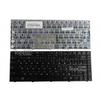 Клавиатура для ноутбука MSI X-Slim X300, черная