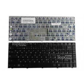 Клавиатура для ноутбука MSI X-Slim X300, черная