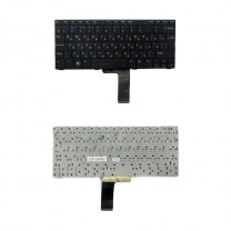 Клавиатура для ноутбука Dell Inspiron Mini 10, черная