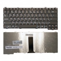 Клавиатура для ноутбука Lenovo ThinkPad F31, черная