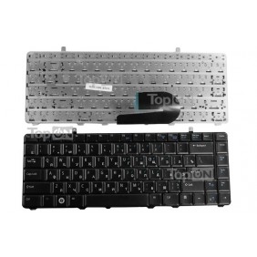 Клавиатура для ноутбука Dell Vostro A840, черная
