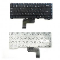 Клавиатура для ноутбука Gateway MX6919, черная