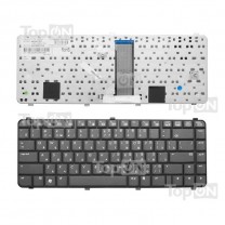 Клавиатура для ноутбука HP Compaq 511, черная