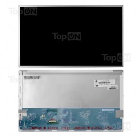 Матрица для ноутбука 15.6", 1366x768, cветодиодная (LED), 40 pin, 3D, глянцевая, новая