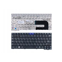 Клавиатура для ноутбука Samsung NC10, черная