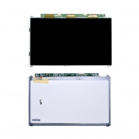 Матрица для ноутбука 13.3", 1600x900,  cветодиодная (LED), 30 pin, глянцевая, новая
