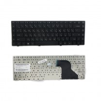 Клавиатура для ноутбука HP 620, черная