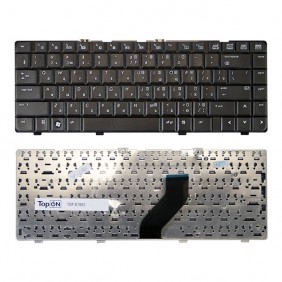 Клавиатура для ноутбука HP Pavilion DV6000, черная