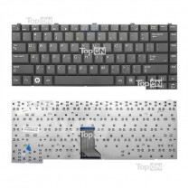 Клавиатура для ноутбука Samsung R510, черная