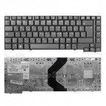 Клавиатура для ноутбука HP Compaq 6730B, черная