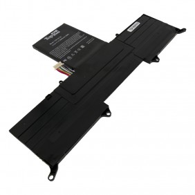 Аккумулятор для ноутбука Acer Aspire S3 , 11.1V, 2600mAh, черный