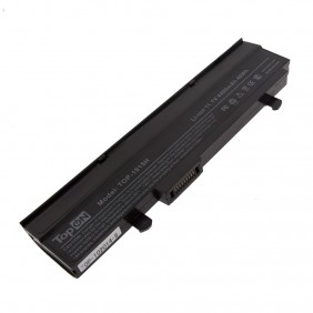 Аккумулятор для ноутбука Asus Eee PC 1015PE, 11.1V, 4400mAh, черный