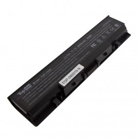 Аккумулятор для ноутбука Dell Inspiron 1500, 11.1V, 4800mAh, черный