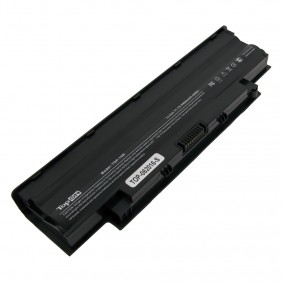 Аккумулятор для ноутбука Dell Inspiron 13R, 11.1V, 4400mAh, черный