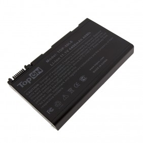 Аккумулятор для ноутбука Acer Aspire 3690, 11.1V, 4400mAh, черный