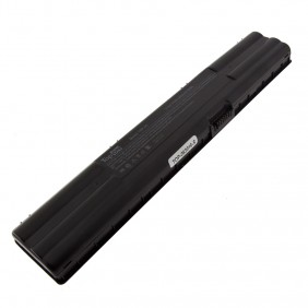 Аккумулятор для ноутбука Asus A3000G, 14.8V, 4400mAh, черный