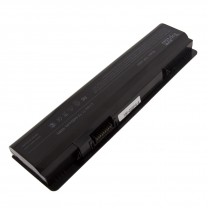Аккумулятор для ноутбука Dell Inspiron 1410, 11.1V, 4400mAh, черный