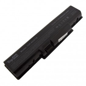 Аккумулятор для ноутбука Acer Aspire 2930, 11.1V, 4400mAh, черный