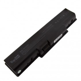 Аккумулятор для ноутбука Acer Aspire 4732, 11.1V, 4400mAh, черный