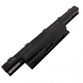 Аккумулятор для ноутбука Acer Aspire 4551G, 11.1V, 4400mAh, черный