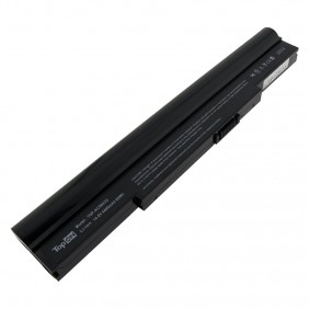 Аккумулятор для ноутбука Acer Aspire Ethos 5943G, 14.8V, 4800mAh, черный