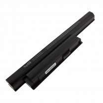 Аккумулятор для ноутбука Sony Vaio VPC-E1, 11.1V, 4400mAh, черный