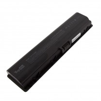 Аккумулятор для ноутбука HP Pavilion DV2000, 10.8V, 4400mAh, черный