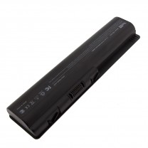 Аккумулятор для ноутбука HP Pavilion DV4, 10.8V, 4400mAh, черный